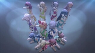 Music Girls Episode 12 (Eng Sub)