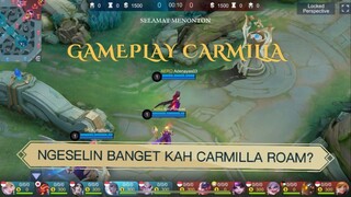 GAMEPLAY TOP KOTA BANDUNG CARMILLA MODE BUCIN SAMA CECILION!!!!