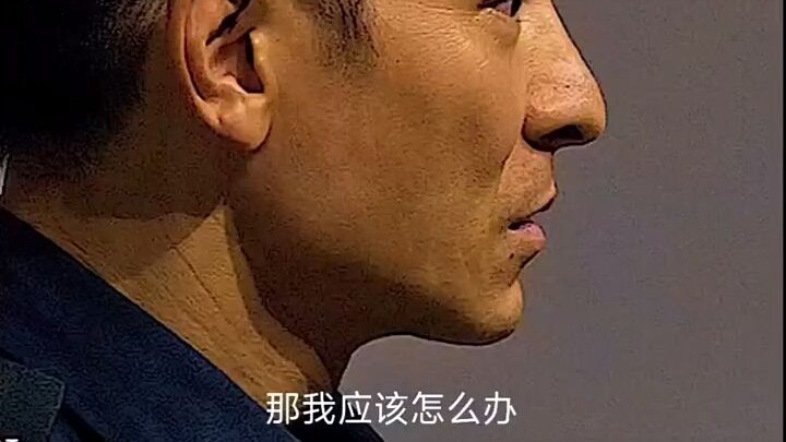 “世道微妙，以至于连邱礼涛的电影里都充满隐喻！”