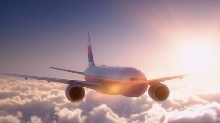 Mayday! Mayday! Mayday!