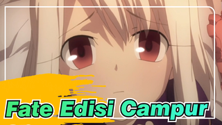 Fate | Edisi Campuran Beat Sync