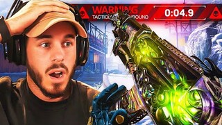 NUKING WITH NEW CR-56 AMAX DISTEMPER LEGENDARY IN CALL OF DUTY MOBILE!