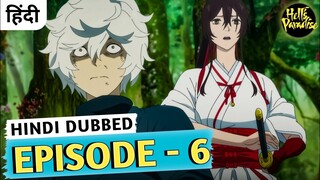 Hell's Paradise Episode 6 Explained In Hindi