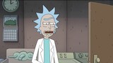 Rick & Morty Season 5 Episode 9 Bocor Lebih Awal? Itu hanya ramalan dari Lord Up.