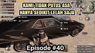 Too Soon Terus? Carilah Cewek & Lakukan Ini! | PUBGM #40