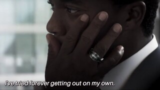 [1080P/Super Burning/Stick to the Mixed Editing] Forever Black Panther, Forever King, Black Panther 