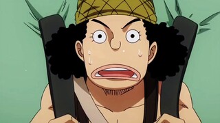 Sebuah penghargaan untuk "One Piece", hanya berdurasi 5 menit 50 detik, tapi itulah alasan mengapa s