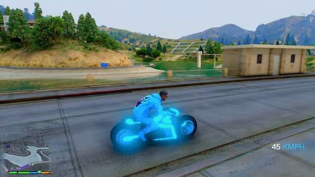 FRANKLIN UPGRADING $1 SPIDERMAN to $1,000,000,000 in GTA 5