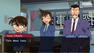 Detective Conan Runner: Race to the Truth!! | Ep.67 | No. #991