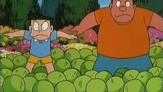 [Tuyển tập] doraemon lồng tiếng - khu vường trên không trung [bản lồng tiếng]