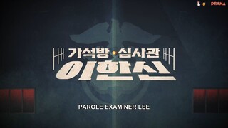 Parole Examiner Lee Episode 2 1080p Sub Indo