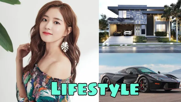 Lee Se Young (Kairos) Lifestyle |Biography, Networth, Realage, Hobbies, |RW Facts & Profile|