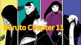 Boruto Two Blue Vortex Chapter 11  (Review)