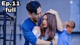 Love triangle 💔 obsessive ML 💔 toxic love story 💔 Hate to love 💔 Thai slapkiss drama #thaidrama
