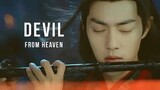[Ulasan Youtube] Potongan Campuran oleh Dewa Asing [Chen Qing Ling] Bahan Peledak x Penyiksaan Tingk