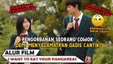 Ketika Cewek Ekstrovert Jatuh Cinta Pada Cowok Introvert- Alur Film I Want to Eat Your Pancreas 2017