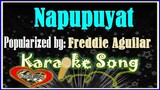 Napupuyat/Karaoke Version/Karaoke Cover