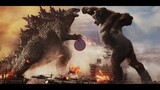 Nhạc Phim Remix 2021:Godzilla đại chiến Kong-LK Nhạc Trẻ Remix Lồng Phim Hành Động Hay Nhất