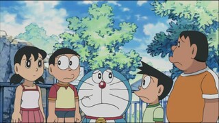 Doraemon episode 99