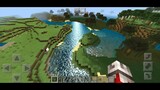 Minecraft PE Shader|Like in PC|Link in Description