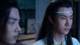 [Movie/TV][Wang&Xian] Harumnya Teh ABO Latar Episode 23