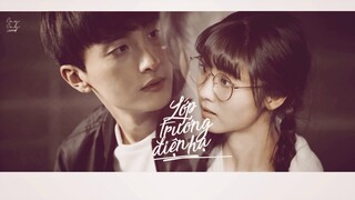 || Playlist || Lớp Trưởng Điện Hạ 班长殿下 OST