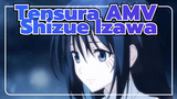 Izawa dịu dàng nhất | Shizue Izawa