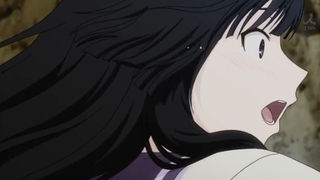 Sankarea   Rea's Death