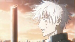 [Jujutsu Kaisen] "Ayah dan anak, meskipun mereka pernah bertemu, mereka belum saling kenal."