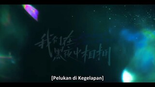 Embrace In the dark night Eps 21 Sub indo