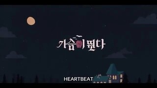 Heartbeat 2023 episode 13 sub indo