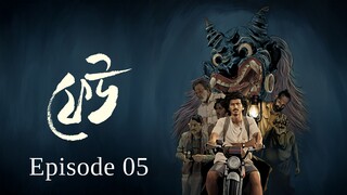 Feu.S01E05.Wont.go.to.Dandaka.1080p.Chorki.WEB.DL.H264-JoyBangla