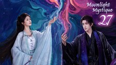 🇨🇳EP27 | MM: Chasing The Moon (2025) [EngSub]