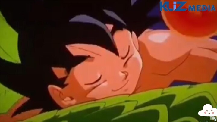 Một hành trình dài của Goku