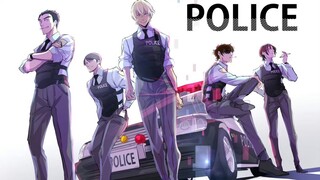 [ยอดนักสืบจิ๋วโคนัน|Police Academy Five-person Team|To Furigu Zero Center] "คุณคืออดีตที่ไม่อาจไขว่ค