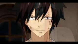 Fairy Tail vs Testsu và những người bạn
