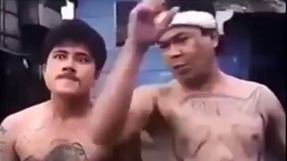 paangasan ng tattoe,janno gibs,dennis padilla