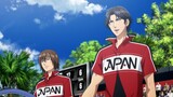 Full match Japan Vs Australia (P.t 2)丨新テニスの王子様 U-17 WORLD CUP 6話丨The Prince of Tennis II丨新網球王子【中文】