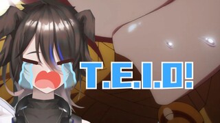 [Jar] Setelah menonton film fitur, saya menonton Uma Musume: Pretty Derby mad bergaya pan dan perlah