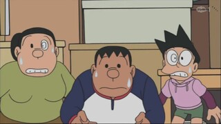 Doraemon episode 204