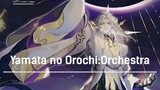 Yamata No Orochi-Orchestra-Onmyoji-Music