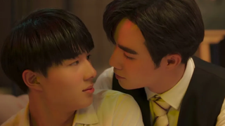 BL Cutie pie the series นิ่งเฮียก็หาว่าซื่อ Hia Lian × Kuea EP 1 eng sub highlights