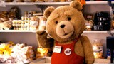 史上最污泰迪熊，18岁以下禁止观看！