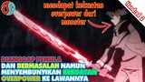 RAHASIA KEKUATAN OVERPOWER HAYATO DAN MASA LALUNYA - alur cerita anime Hundred part 2