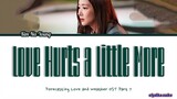 Kim Na Young – 조금 더 아파도 (Love Hurts a Little More) [Forecasting Love and Weather OST Part 7] Lyric