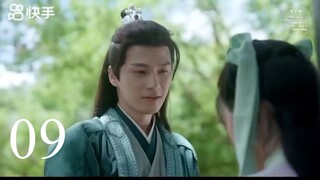 EP 09   Ting Hua Ling