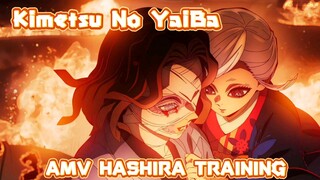 amv Demon slayer hashira training 🔥🔥🔥🔥