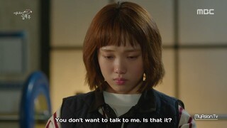 Weightlifting Fairy Kim Bok Joo E07