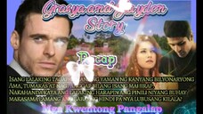 "Grasya and Jayden Love Story' (Part 4/9) #pinoystory #tagalognovel #novelstory #mgakwentongpangalap