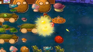 Plants vs.Zombies: Tôi là một thây ma ngẫu nhiên